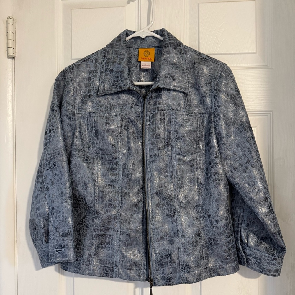 Ruby Rd. Jacket - image 1